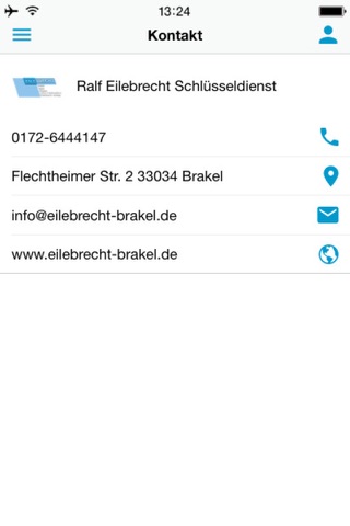 Ralf Eilebrecht Schlüsseldiens screenshot 4