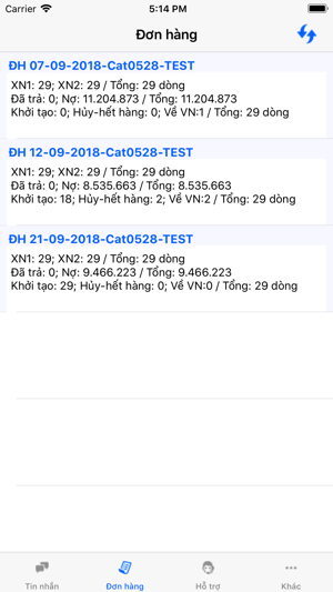 BaoDom Order(圖4)-速報App