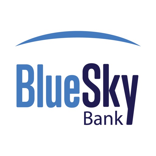 BlueSky Bank Mobile by Blue Sky Bank