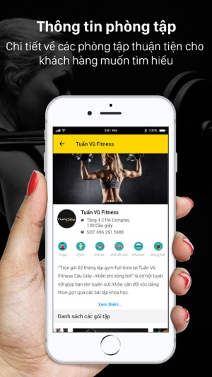 VFitness(圖3)-速報App