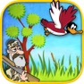Get Dynasty Duck Shot - Bye Bye Bird Angry Adventure for iOS, iPhone, iPad Aso Report