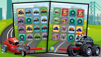 Cars, Trucks & Vehicles screenshot 4