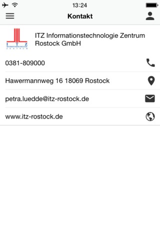 ITZ Rostock screenshot 4