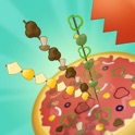 Shoot! Pizza Topping icon