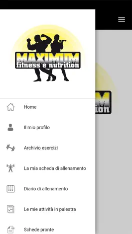 Game screenshot MAXIMUM GYM mod apk