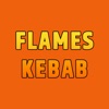 Flames Kebab