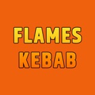 Flames Kebab