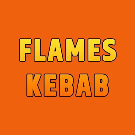 Flames Kebab icon