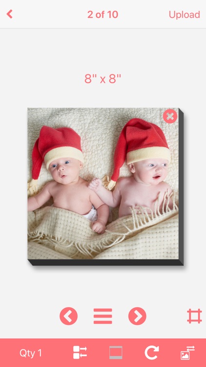 Photo Tiles by Phototile screenshot-5