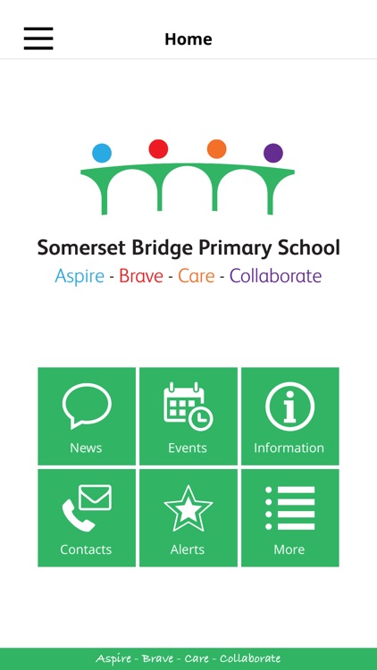 Somerset Bridge Primary School