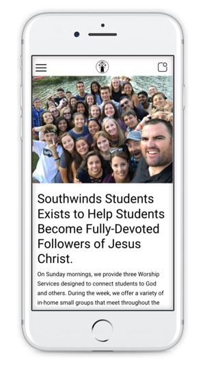 Southwinds Students(圖2)-速報App