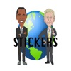 Political Stickers