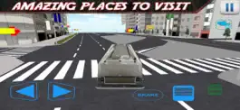 Game screenshot Tourist Transport Coach 3D hack