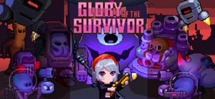 Glory of the Survivor