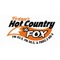 Country's Hot Mix 96 The Fox