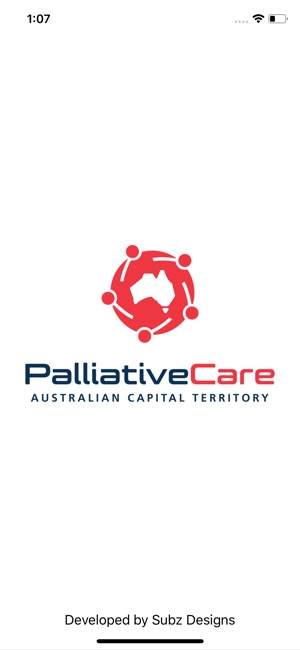 Palliative Care ACT(圖1)-速報App