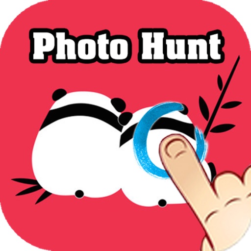 Photo Hunt - Spot and Find What is the differences iOS App