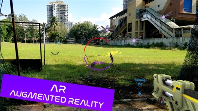 VR AR Dimension screenshot 3
