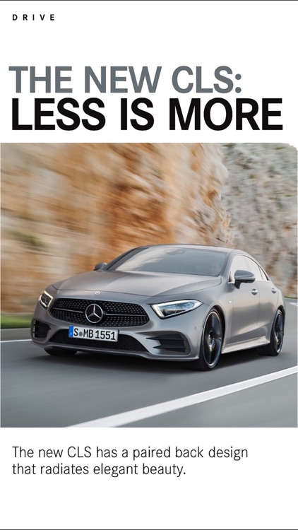 Mercedes-Benz Magazine Australia and New Zealand screenshot-4