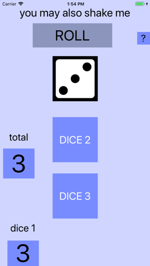 Dice - pick a number(圖2)-速報App