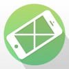 水準器 / 精神レベル - iPhoneアプリ