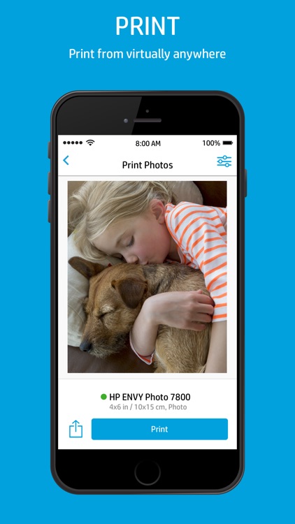 HP Smart screenshot-4