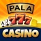MyPalaCasino: Slots & Casino