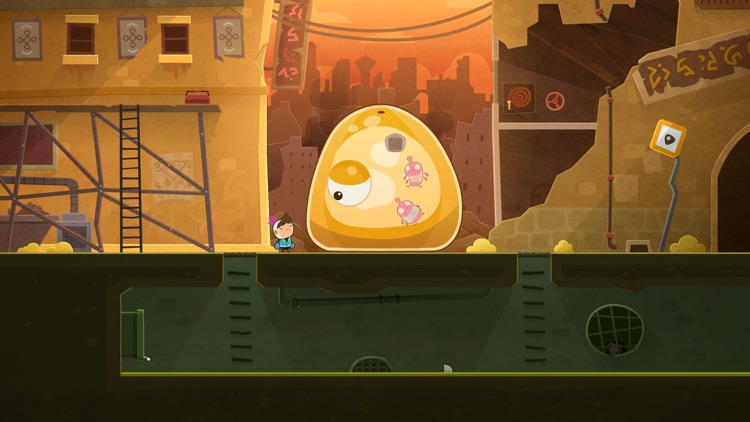 Love You To Bits screenshot-2