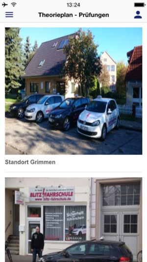 Blitz Fahrschule GMN und HST(圖3)-速報App