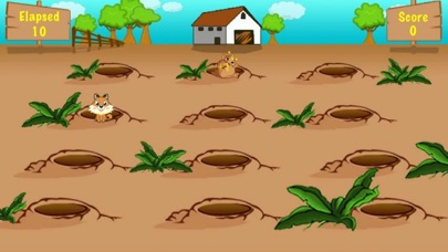 Punch Mouse: Beat Mouse 9.6 IOS -