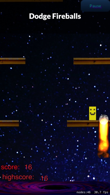 Ascension by Diego Lucero