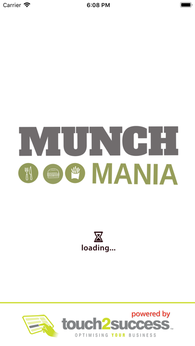 How to cancel & delete Munch Mania LS6 from iphone & ipad 1