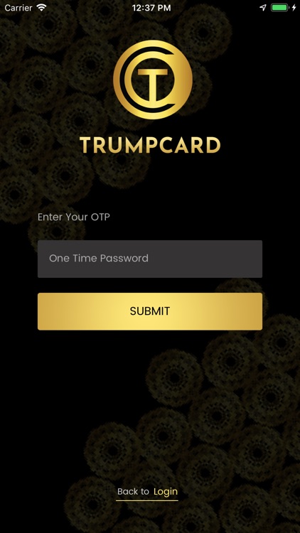 TrumpCard