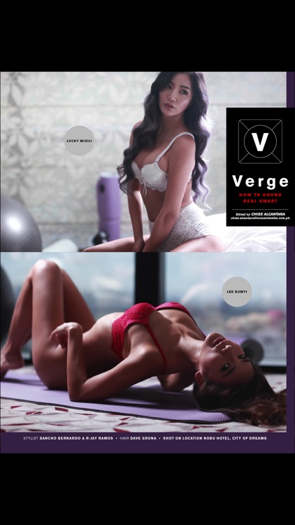 FHM Magazine Philippines
