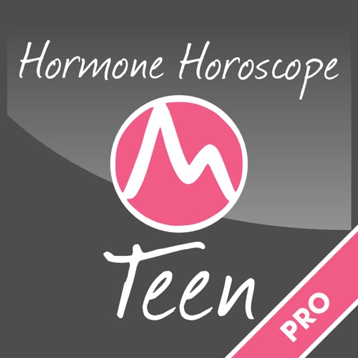 Hormone Horoscope Teen Pro icon