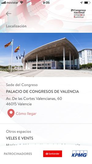 XXI Congreso IEF(圖5)-速報App