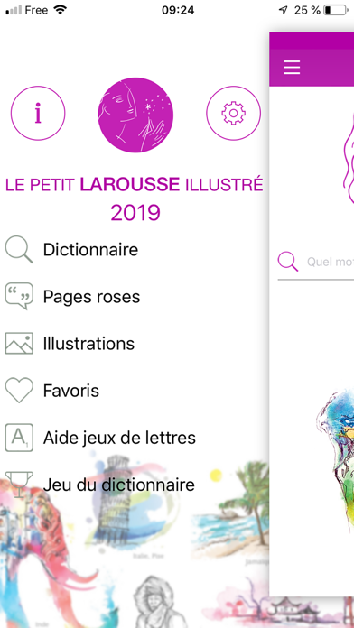 Le Petit Larousse 2019