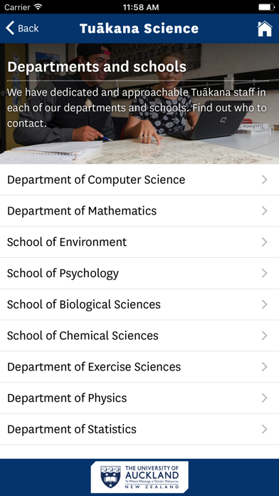 How to cancel & delete Tuakana Science App from iphone & ipad 4