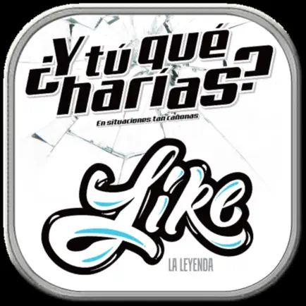 ¿Y tú qué harías? Like Edition Читы