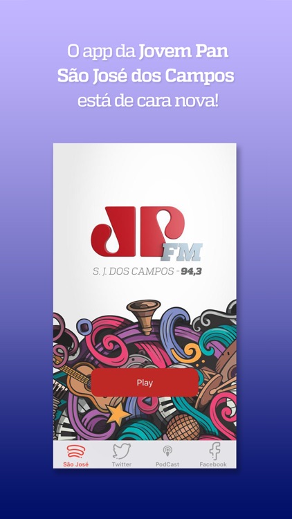 Jovem Pan São José dos Campos