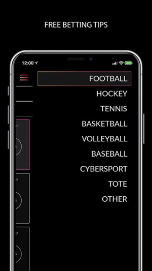 Tipqo - Free betting tips(圖2)-速報App