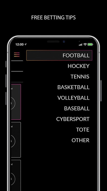 Tipqo - Free betting tips