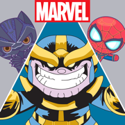 Marvel Stickers – Avengers: Infinity War Bundle