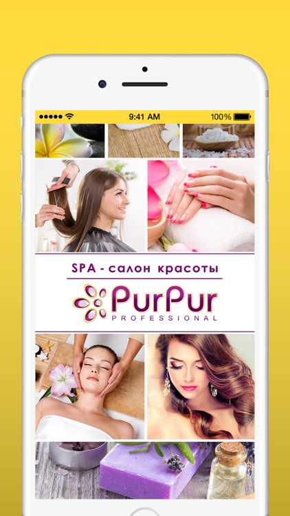 PurPur Spa