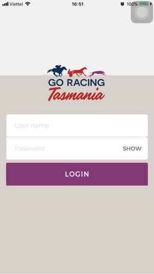 Go Racing Tasmania Ticket(圖1)-速報App