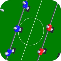 Foosball Challenge