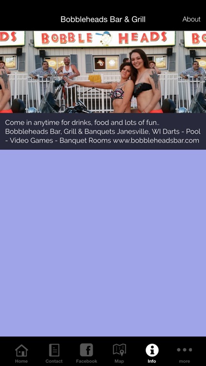 Bobbleheads  Bar & Grill