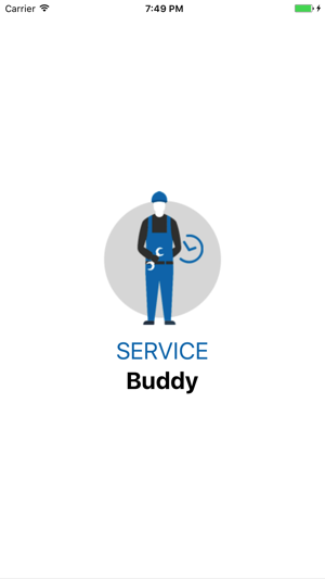 Service Buddy