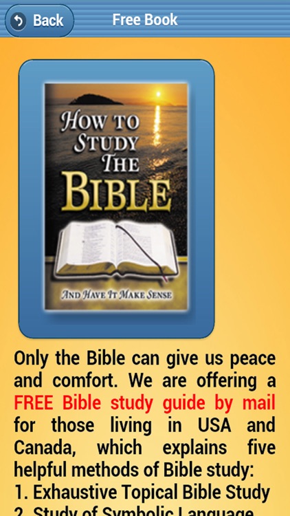 Bible Trivia Quiz - No Ads - Bible Study screenshot-4