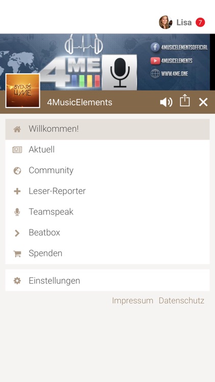 4MusicElements